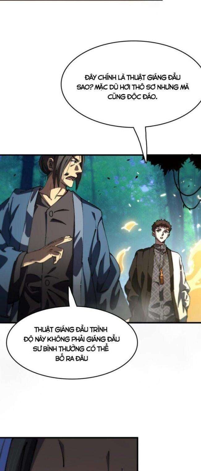 Đại Sư Phụ Hạ Sơn - Page 12