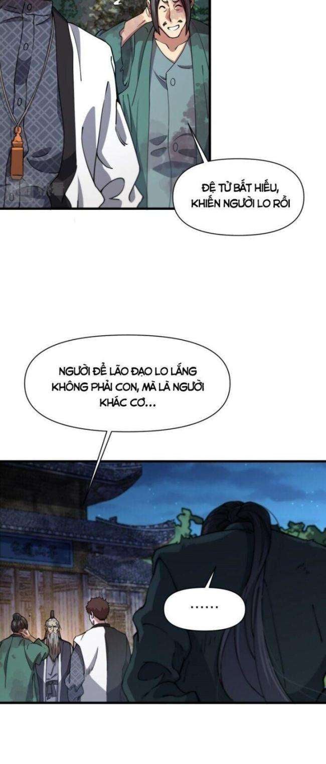 Đại Sư Phụ Hạ Sơn - Page 5