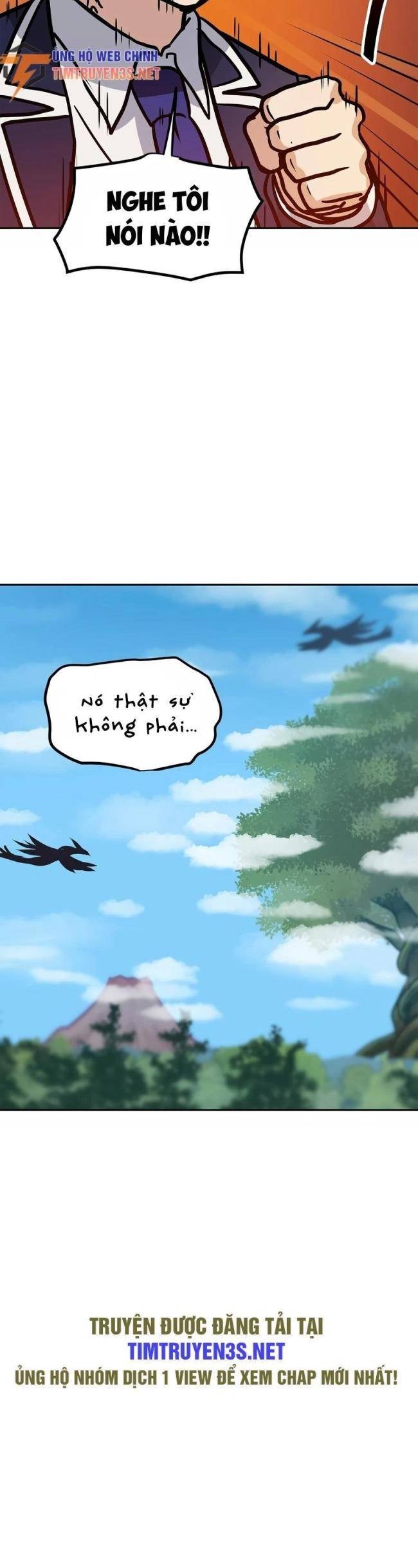 Ta Có Max Thuộc Tính May Mắn - Page 30