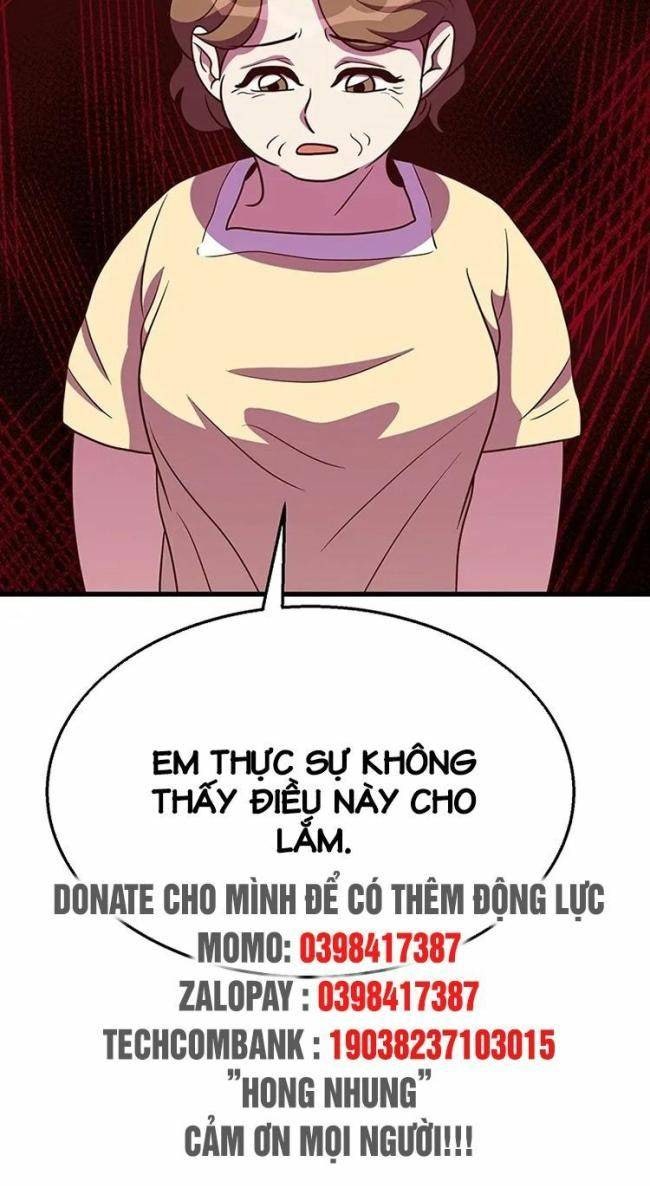 Tiệm Bánh Của Thiên Quỷ - Page 59