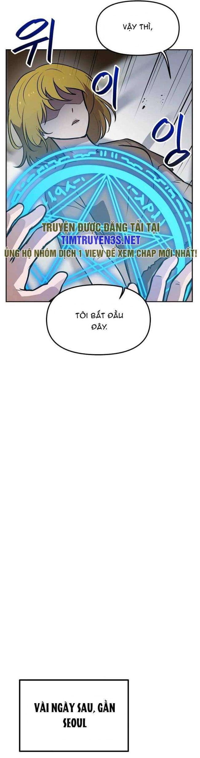 Ta Có Max Thuộc Tính May Mắn - Page 32