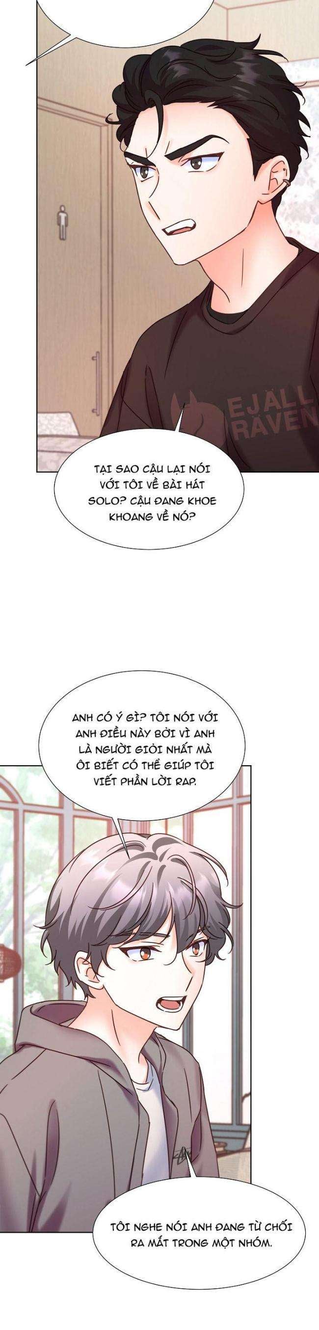 Trở Lại Làm Idol - Page 11