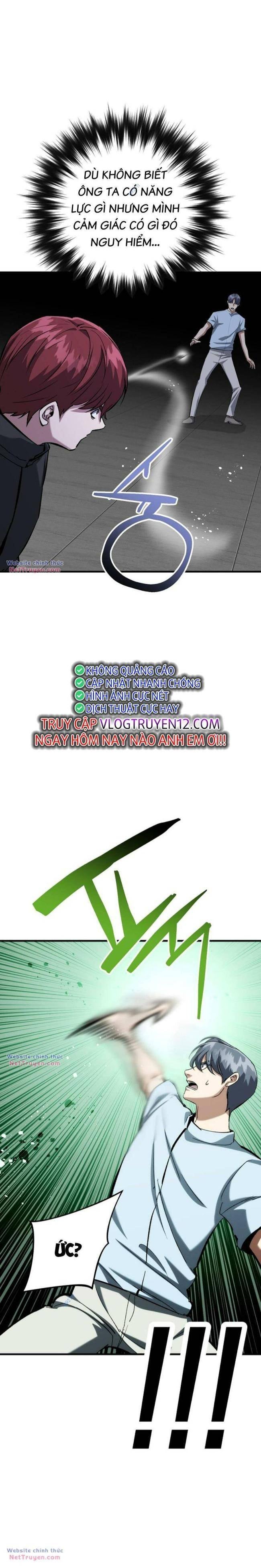 Sát Nhân Cuồng Loạn - Page 5