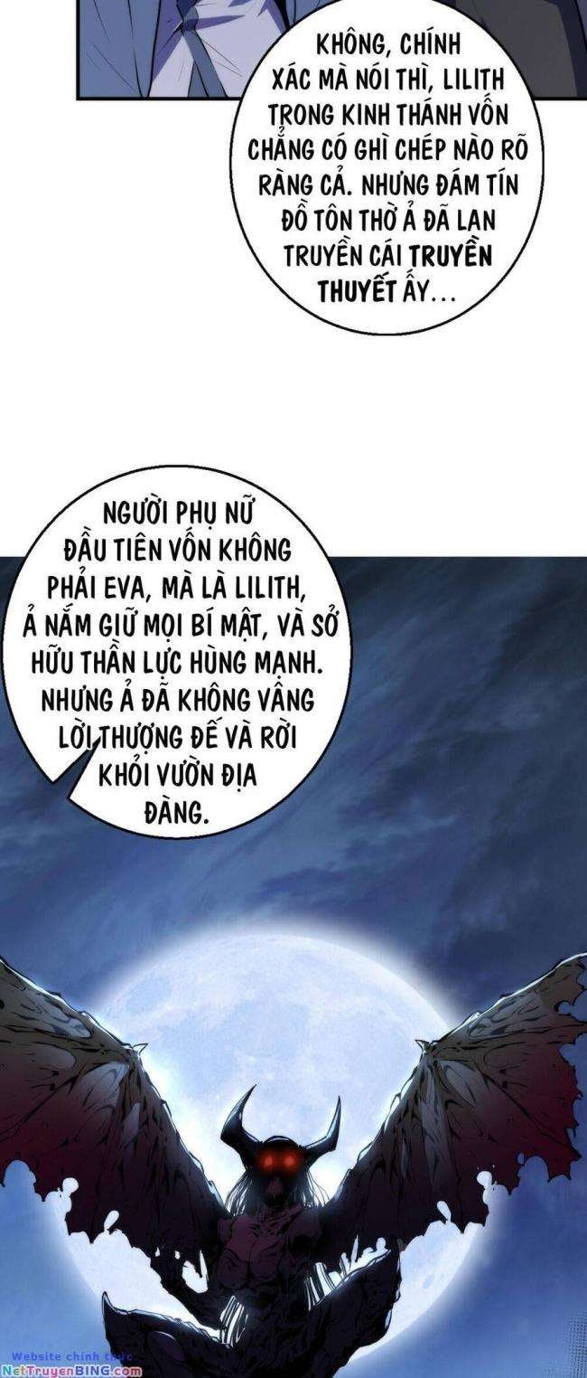 Trở Thành Thần Chủ Cthulhu - Page 5