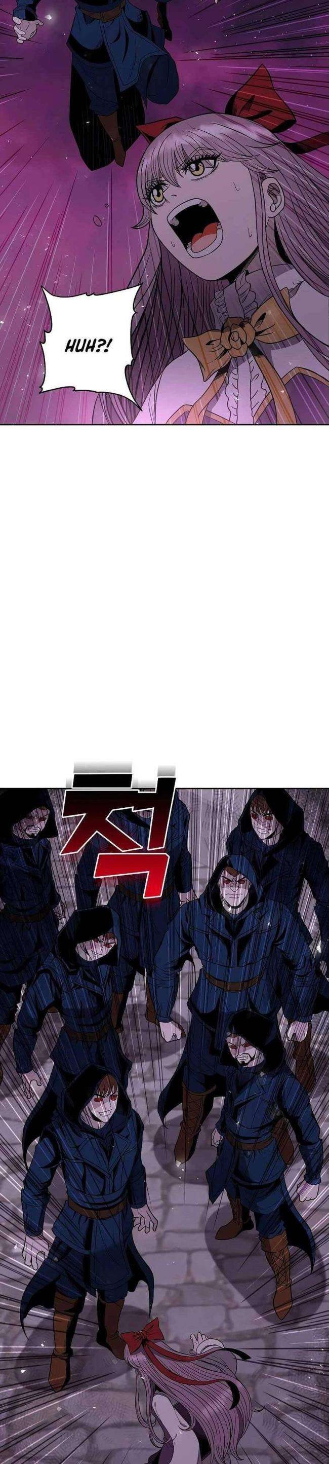 Tên Lỗ Mãng Cấp 10 Của Gia Đình Hiệp Sĩ - Page 9