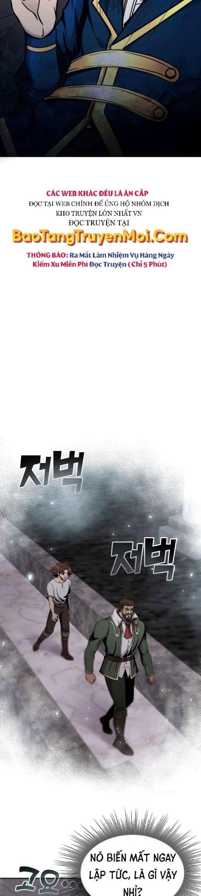 Tên Lỗ Mãng Cấp 10 Của Gia Đình Hiệp Sĩ - Page 25