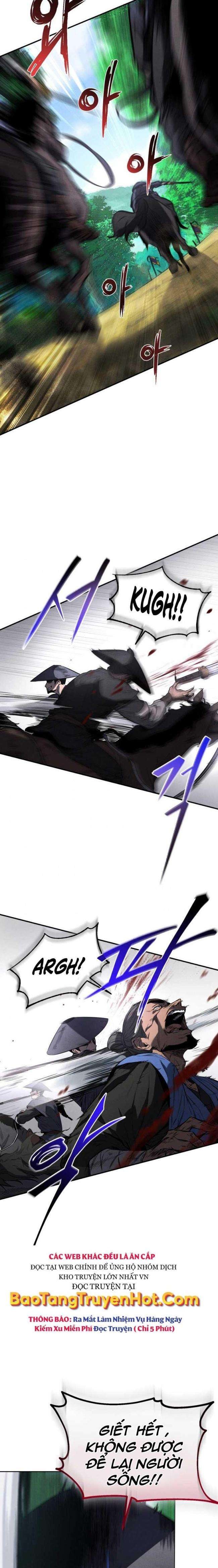 Chuyển Sinh Thành Tiêu Sư - Page 9