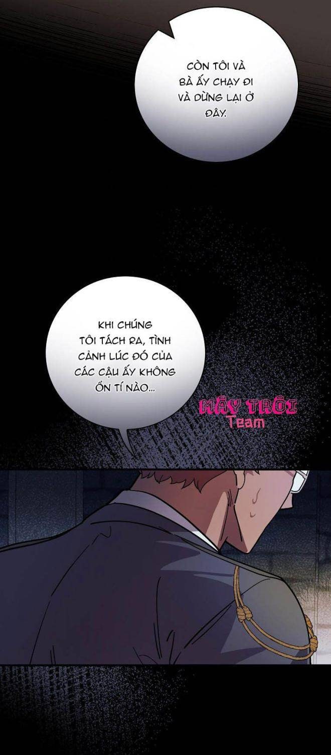 Giai Điệu Của Nhành Cây Khô Héo - Page 47