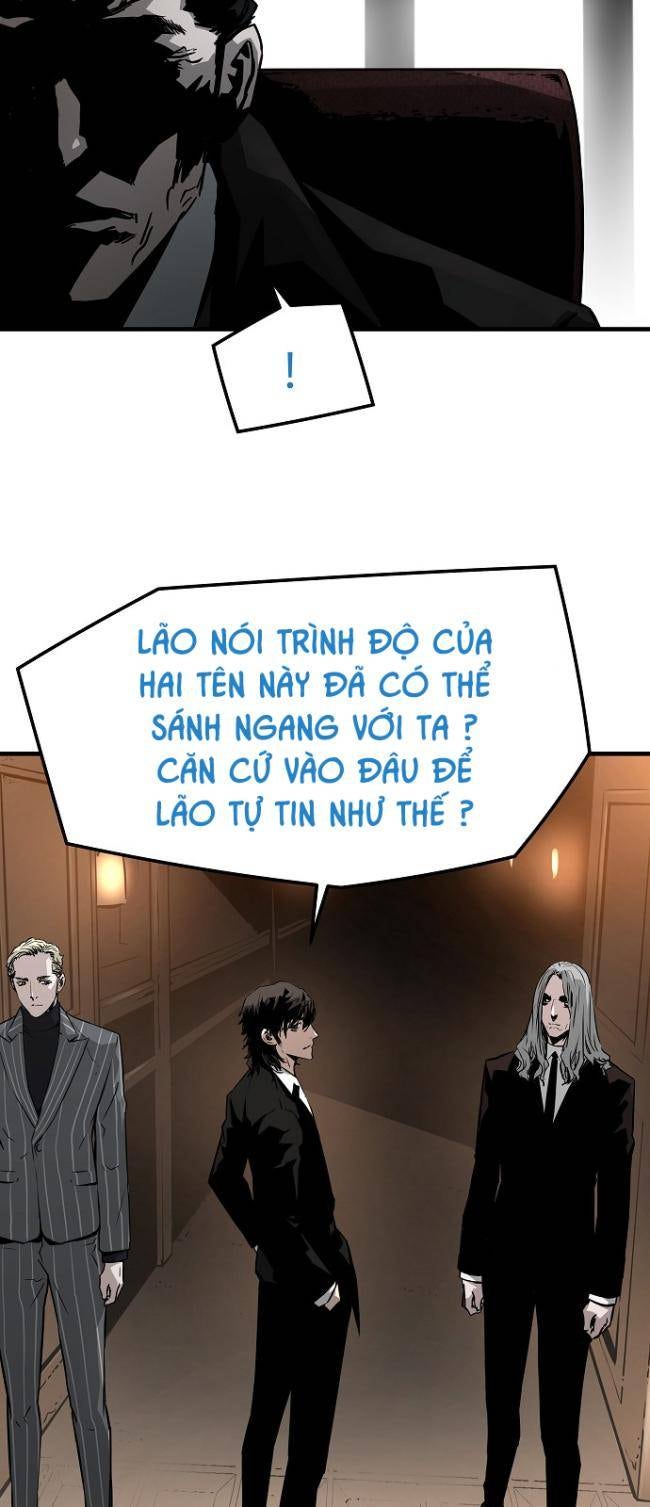 Kẻ Phá Hoại 3 - Quyền Năng Vô Hạn - Page 23