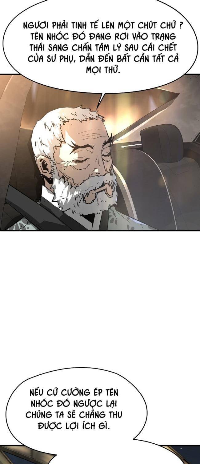 Kẻ Phá Hoại 3 - Quyền Năng Vô Hạn - Page 45