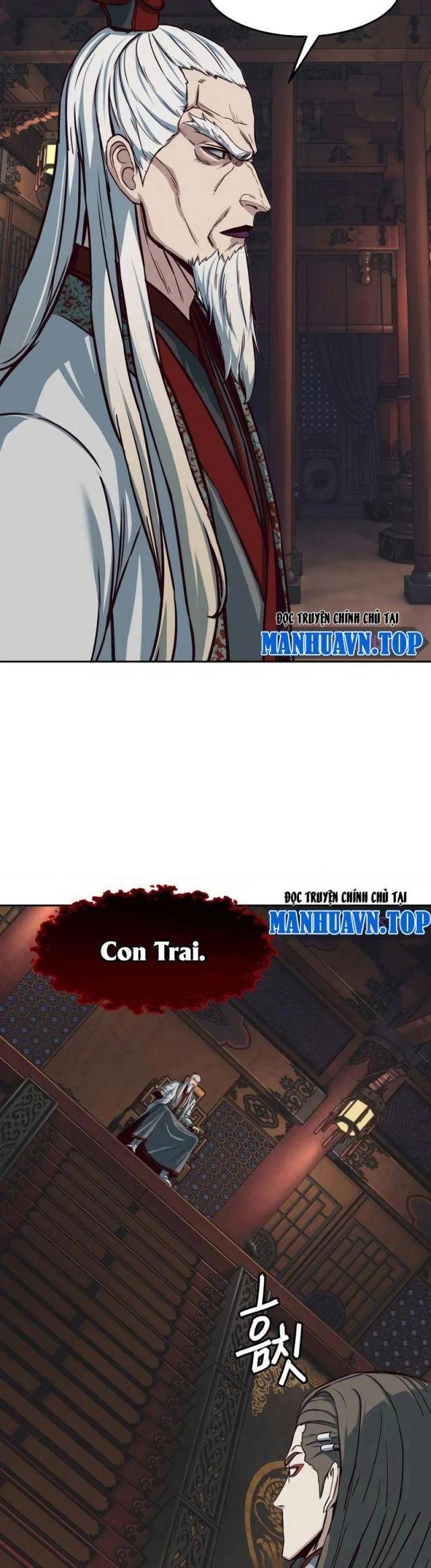 Tuý Kiếm Dạ Hành - Page 5