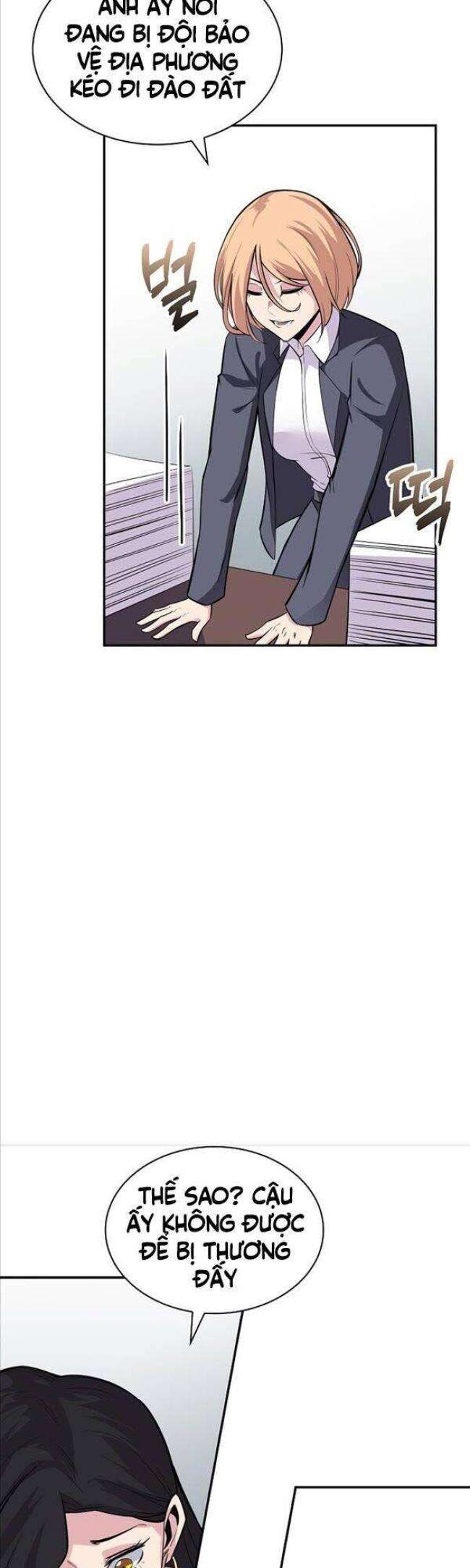 Tôi Có Đặc Tính Của Cấp SSS Nhưng Thích Sống Bình Thường - Page 44