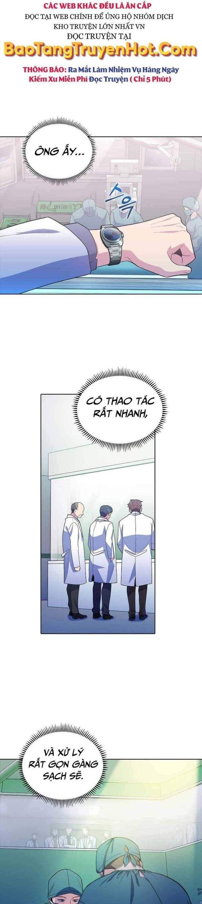 Bác Sĩ Thăng Cấp - Page 29