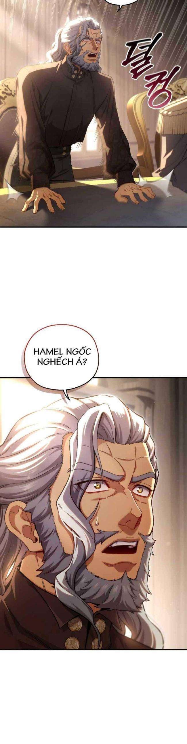 Luân Hồi Chết Tiệt - Page 34