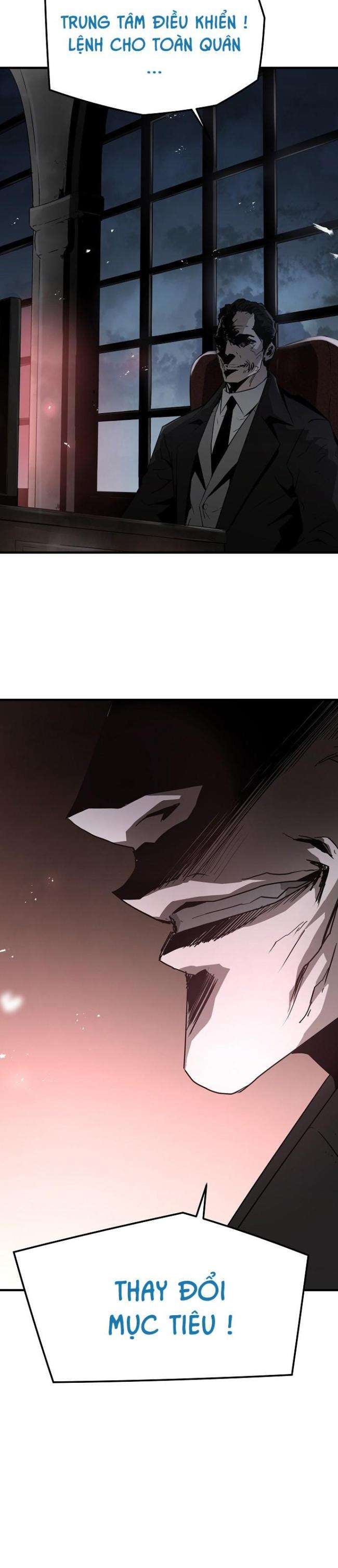 Kẻ Phá Hoại 3 - Quyền Năng Vô Hạn - Page 15