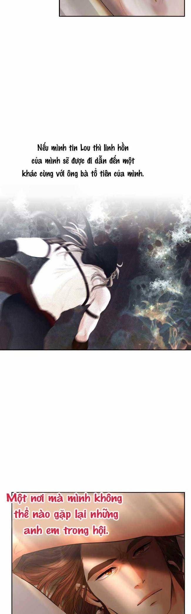 Nhiệm Vụ Chiến Binh - Page 6