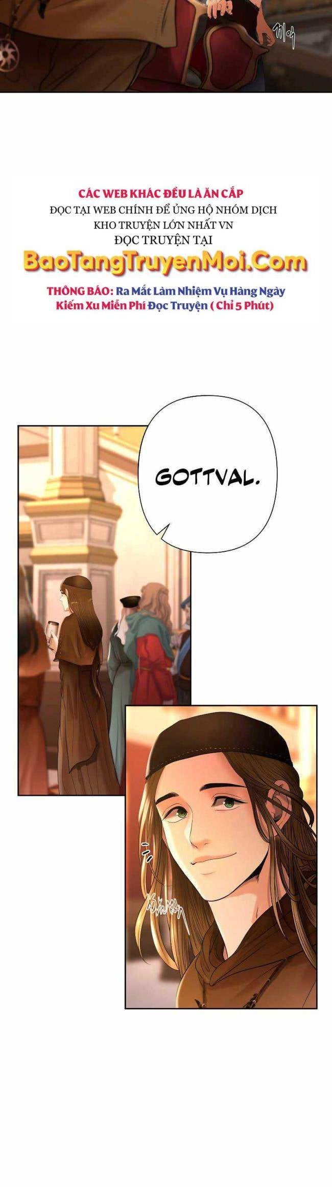 Nhiệm Vụ Chiến Binh - Page 16