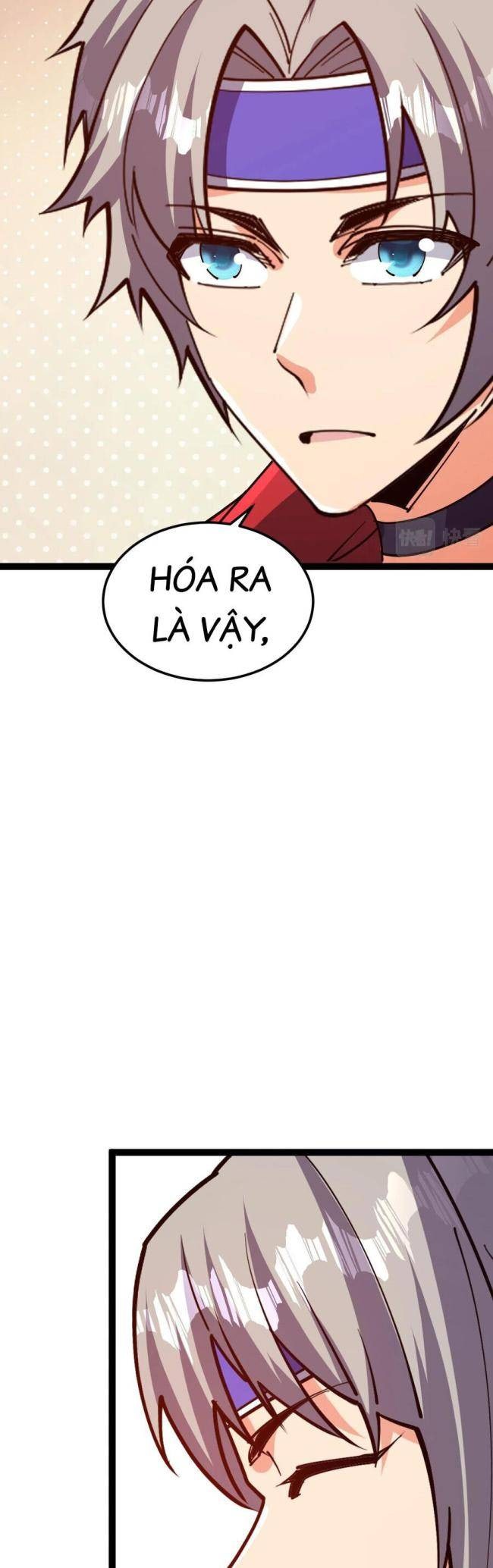 Toàn Thuộc Tính Võ Đạo - Page 22