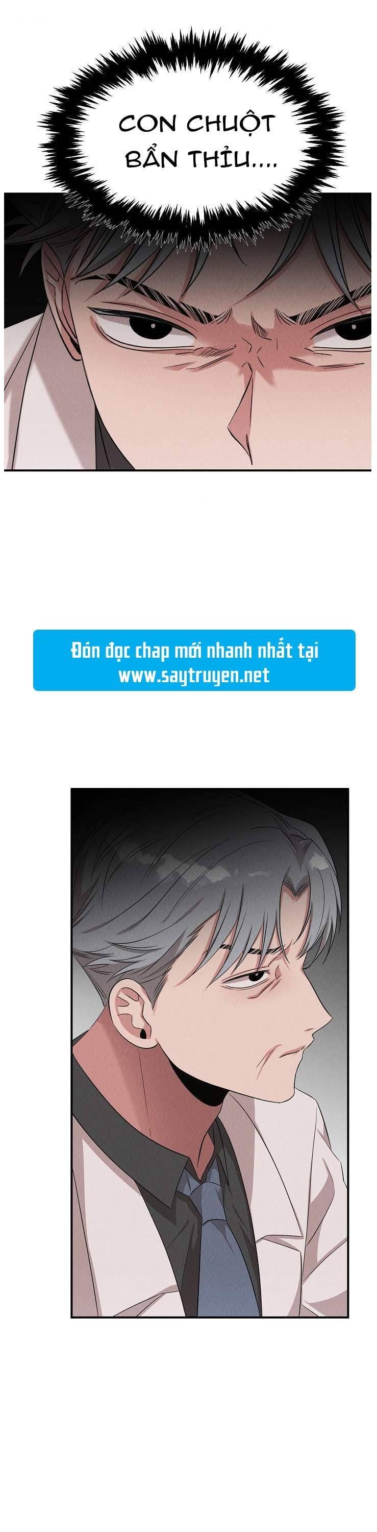 Bác Sĩ Thiên Tài Lee Moojin - Page 36