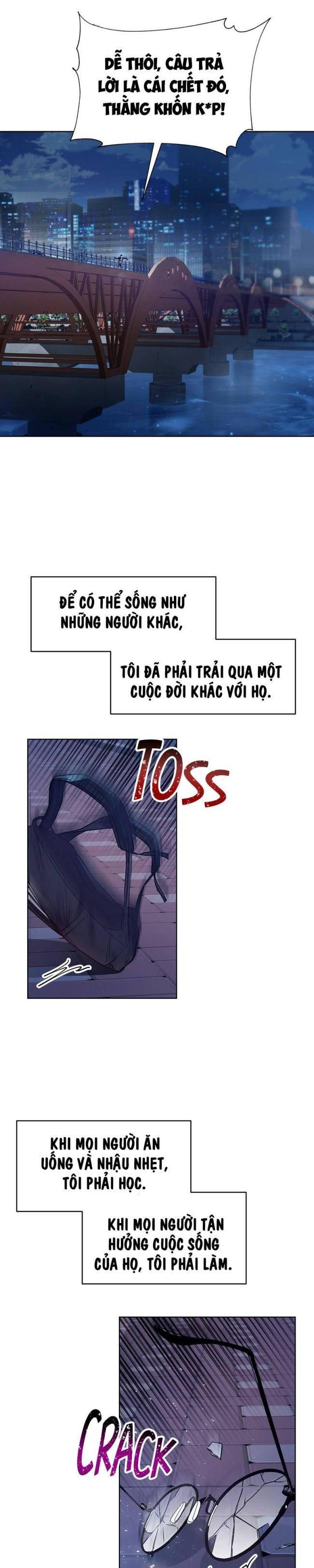 Ta Là Người Thu Thuế - Page 31