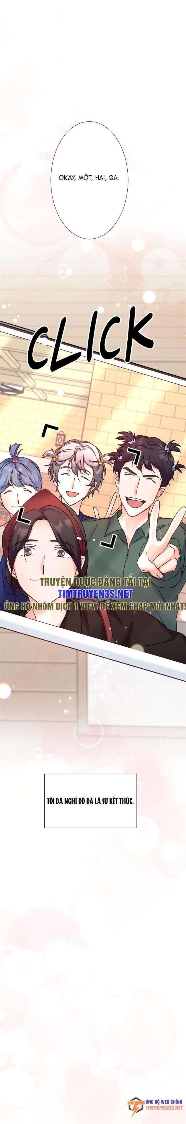 Trở Lại Làm Idol - Page 12