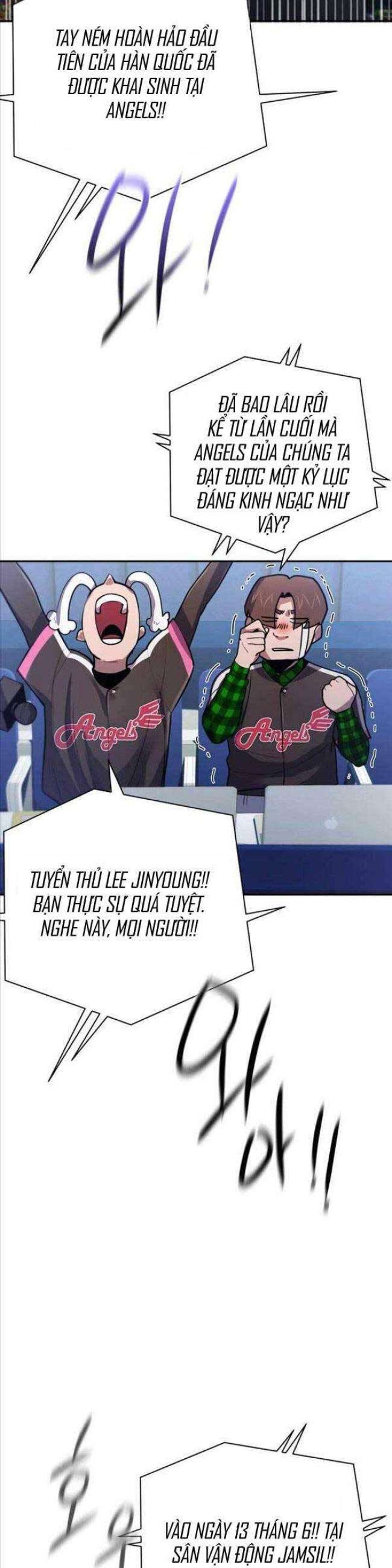 Vua Bóng Chày - Page 19