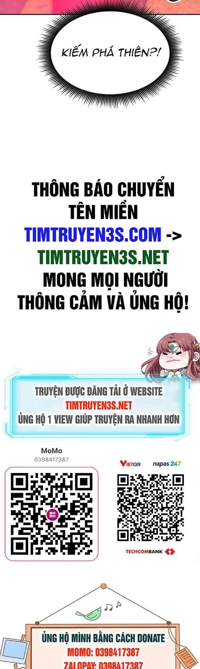 Ta Có Max Thuộc Tính May Mắn - Page 48