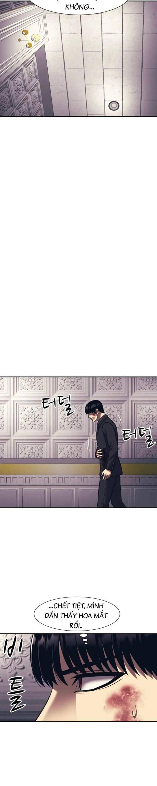 Sóng Ngầm - Page 31