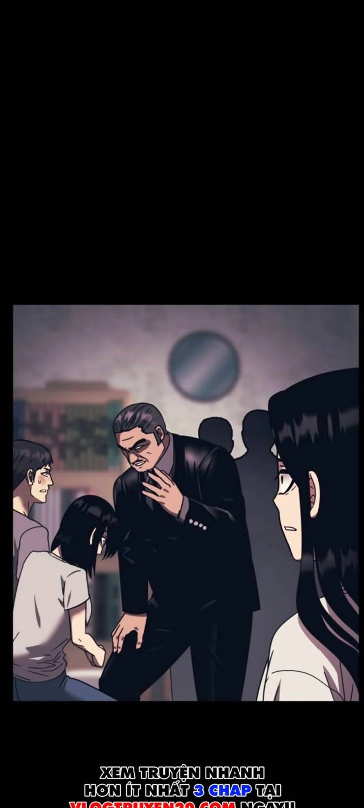 Sóng Ngầm - Page 30