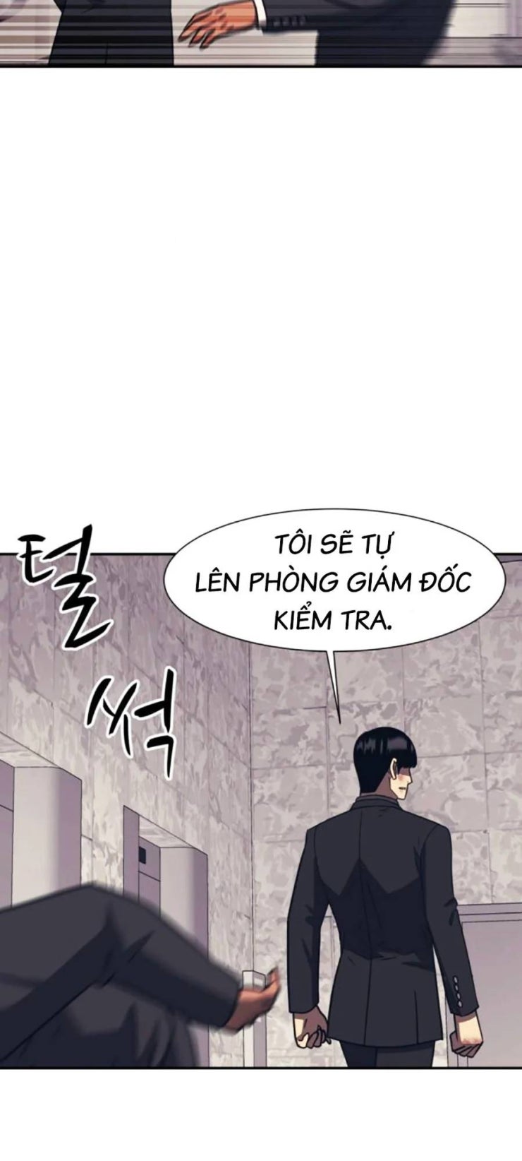 Sóng Ngầm - Page 58