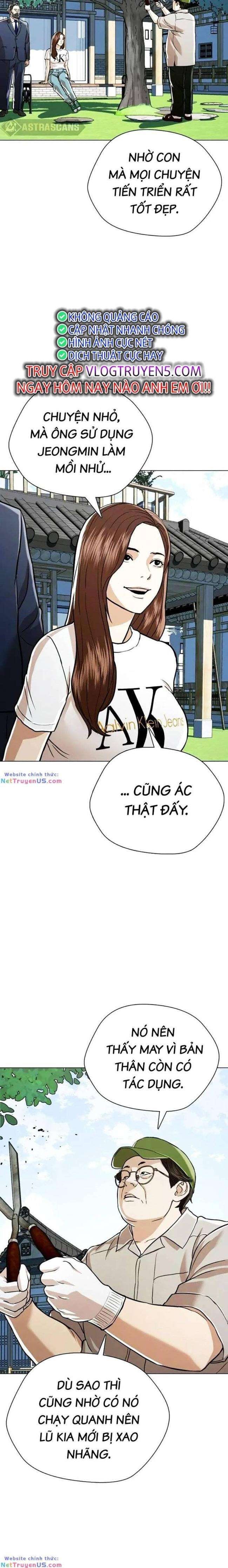 Điệp Viên 18 Tuổi - Page 10