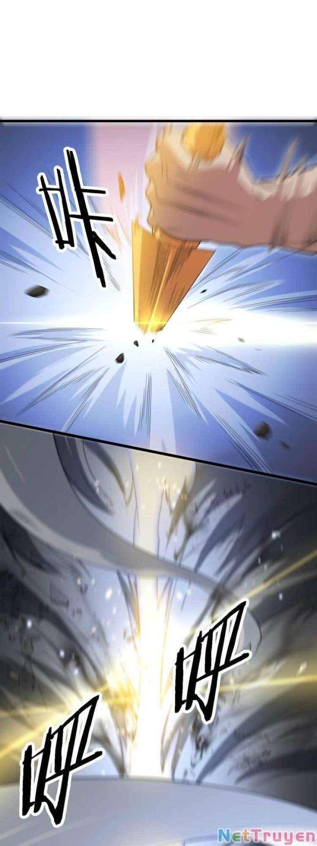 Đại Sư Phụ Hạ Sơn - Page 12