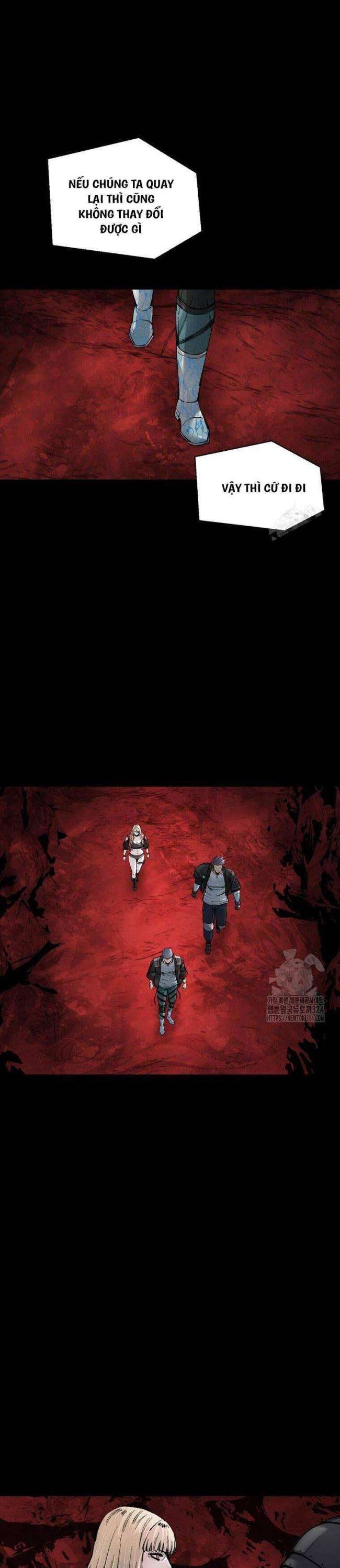 Mật Mã Mê Cung - Page 10