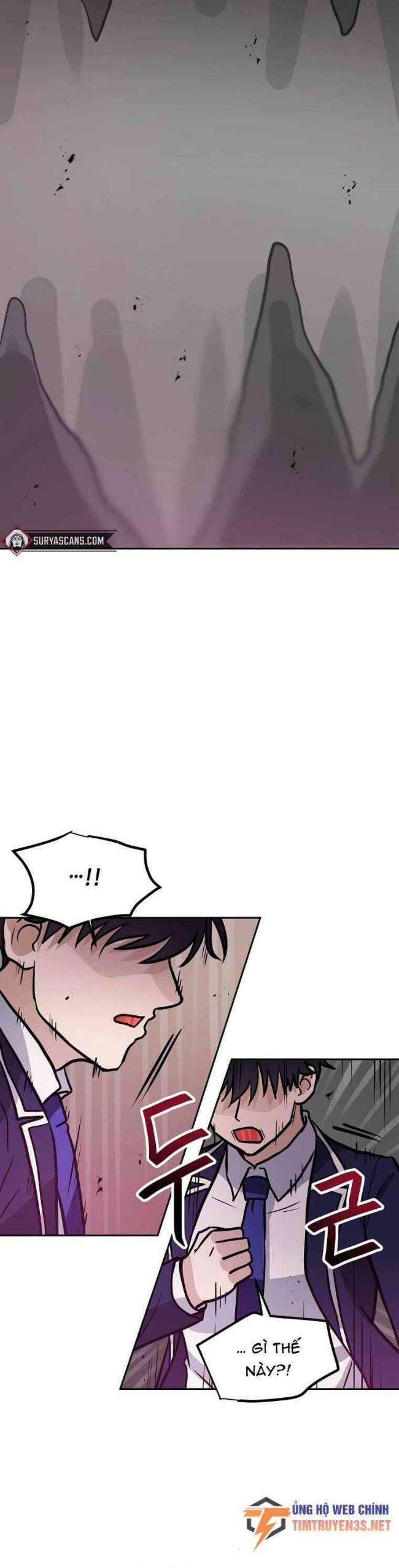 Ta Có Max Thuộc Tính May Mắn - Page 16