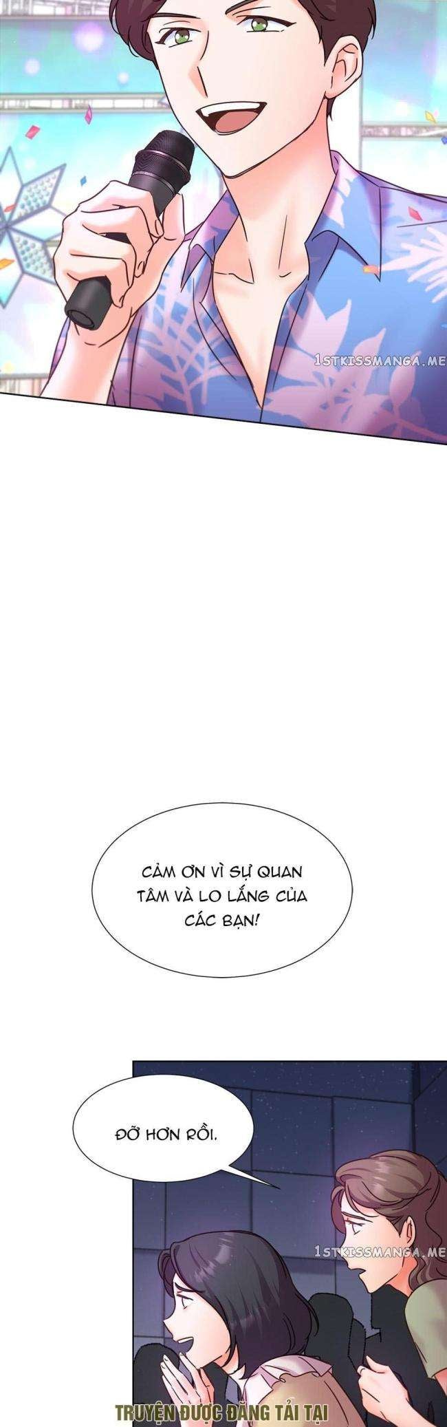 Trở Lại Làm Idol - Page 43
