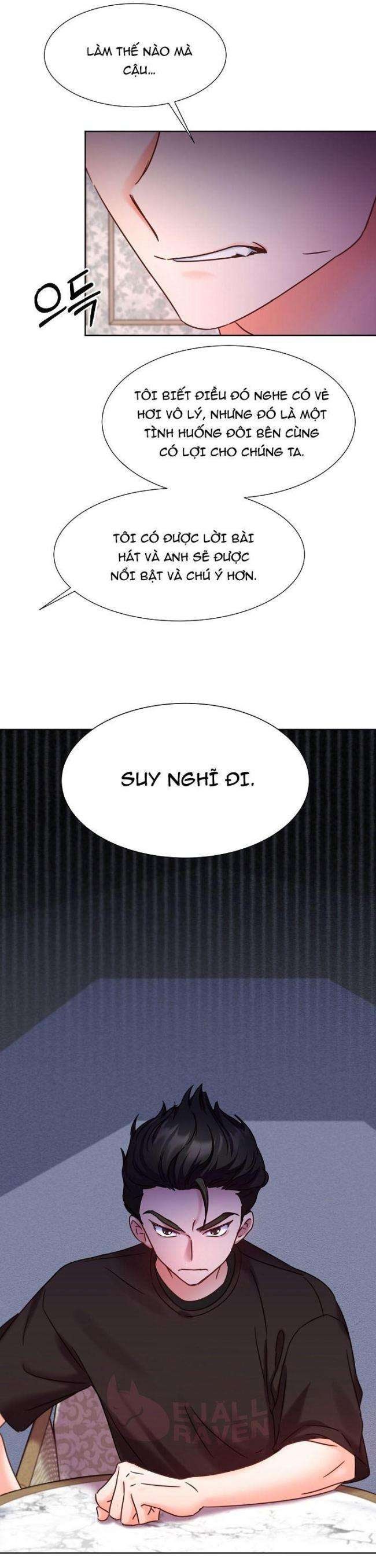 Trở Lại Làm Idol - Page 13