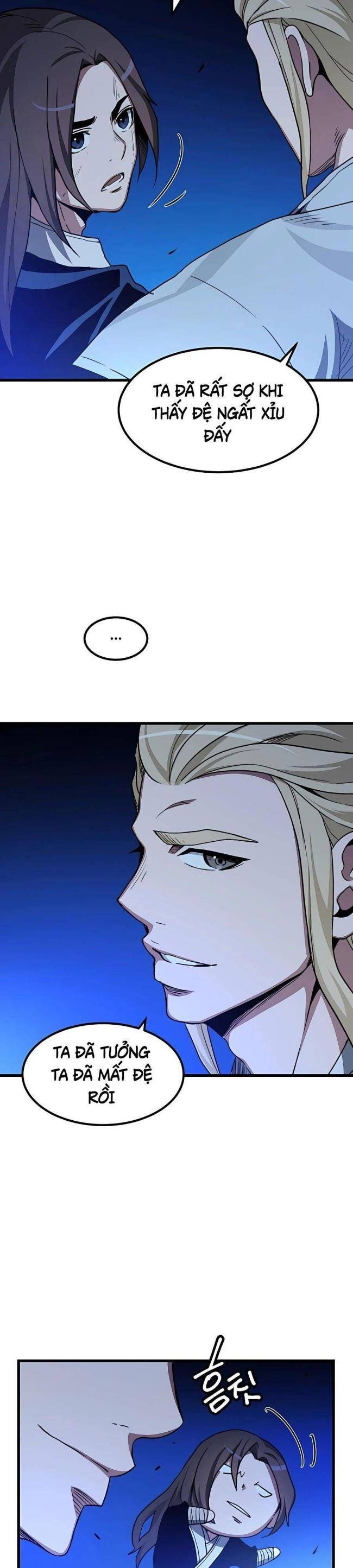 Băng Y Kiếm Thần - Page 31