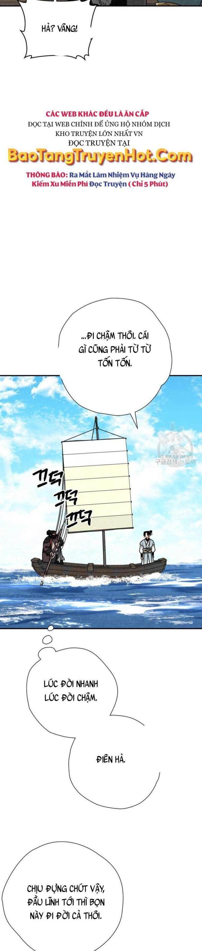 Thiên Kiếm Kỳ Hiệp - Page 30