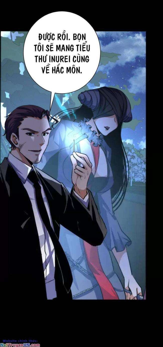 Trở Thành Thần Chủ Cthulhu - Page 15