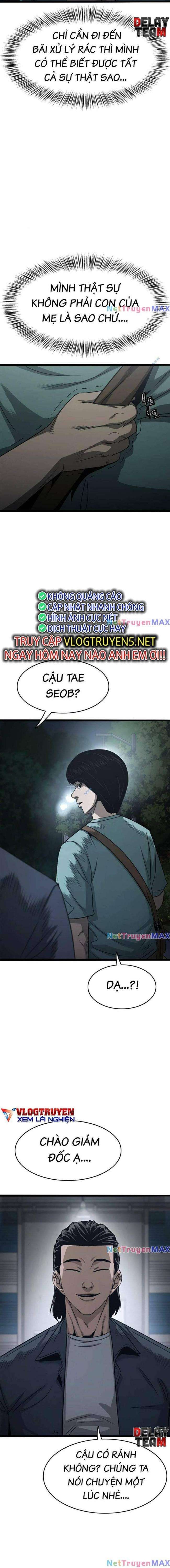 Ngục Tù Đẫm Máu - Page 23