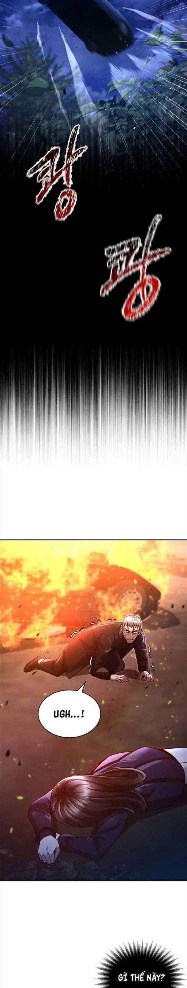 Thợ Săn Thiên Tài Hồi Quy Thành Lao Công - Page 29