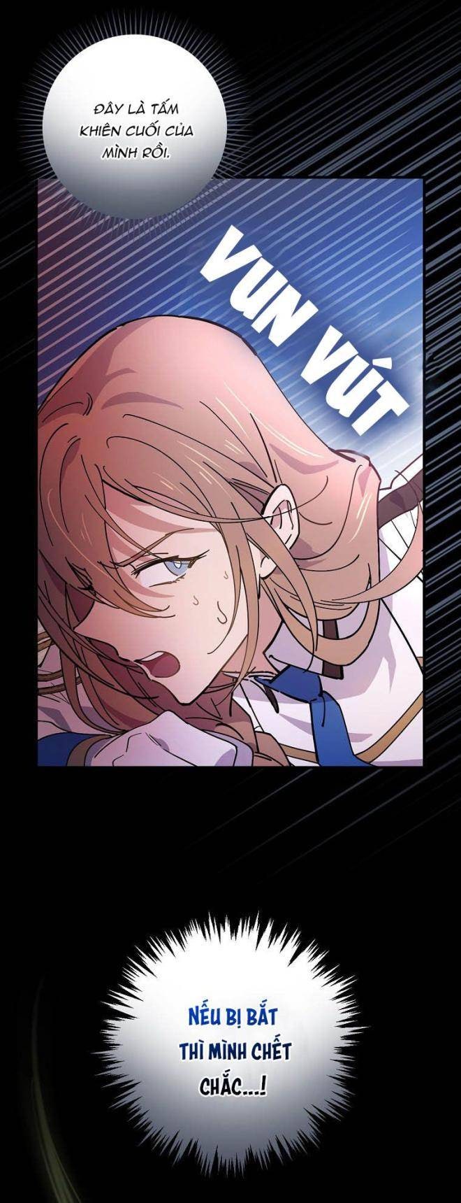 Giai Điệu Của Nhành Cây Khô Héo - Page 23