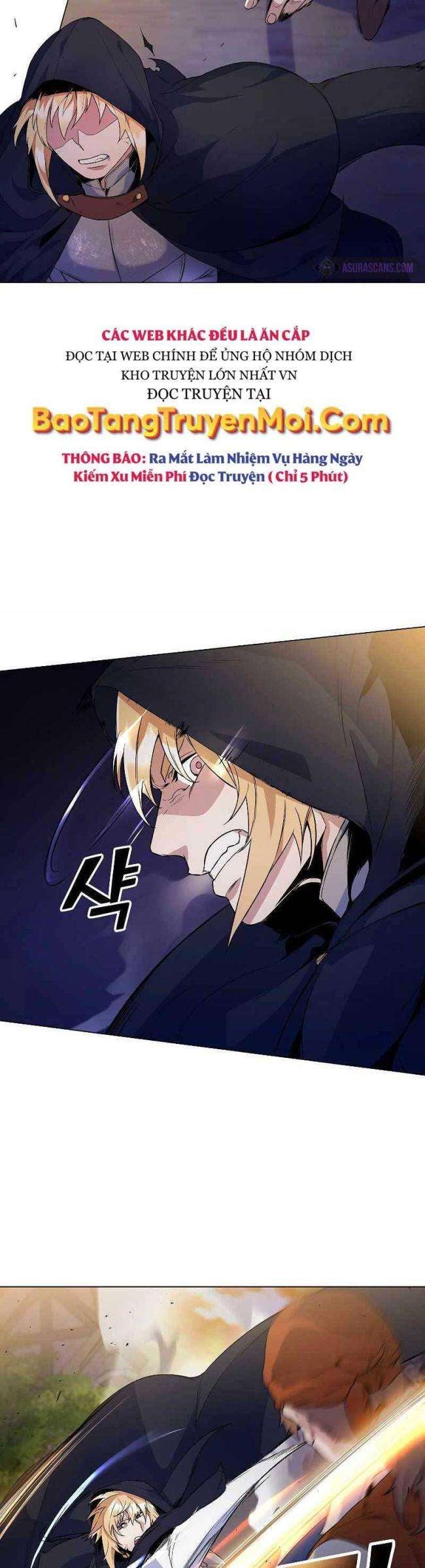 Bạo Chúa Hống Hách - Page 6