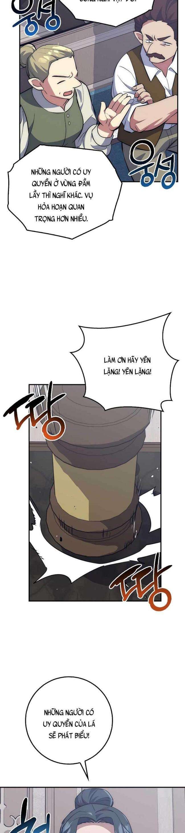 Siêu May Mắn - Page 5