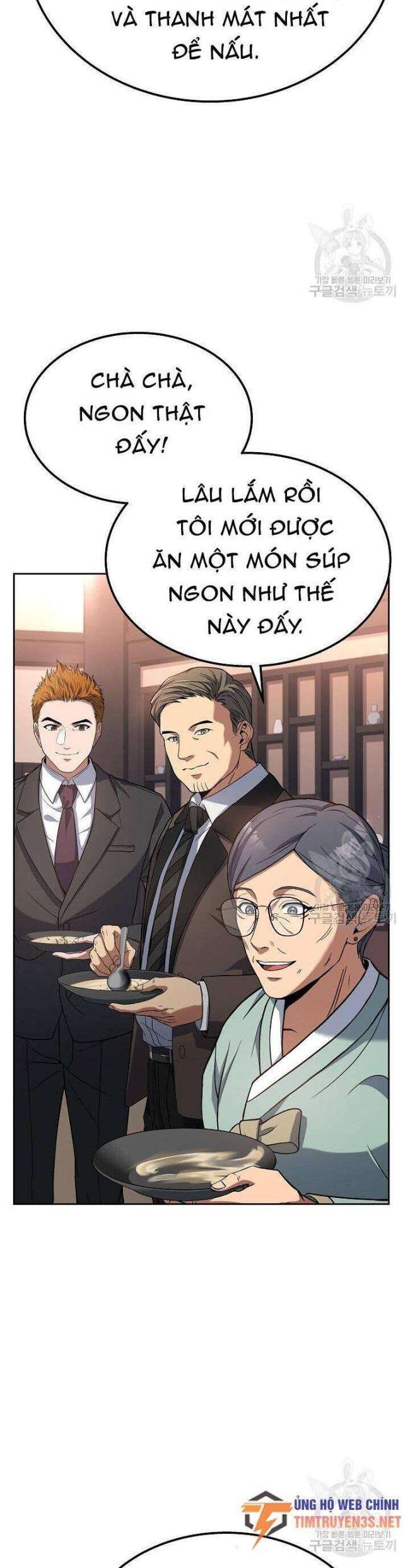 Đầu Bếp Trẻ Nhất Tới Từ Khách Sạn Hạng Ba - Page 31