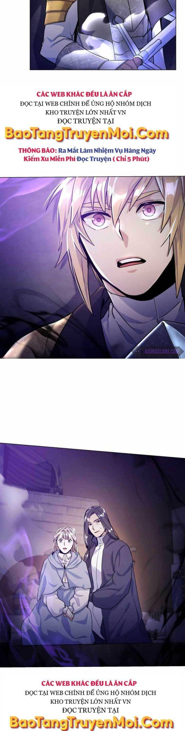 Bạo Chúa Hống Hách - Page 20