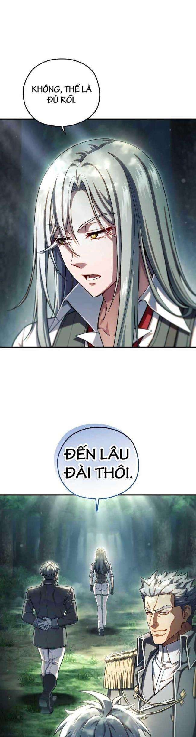 Luân Hồi Chết Tiệt - Page 40