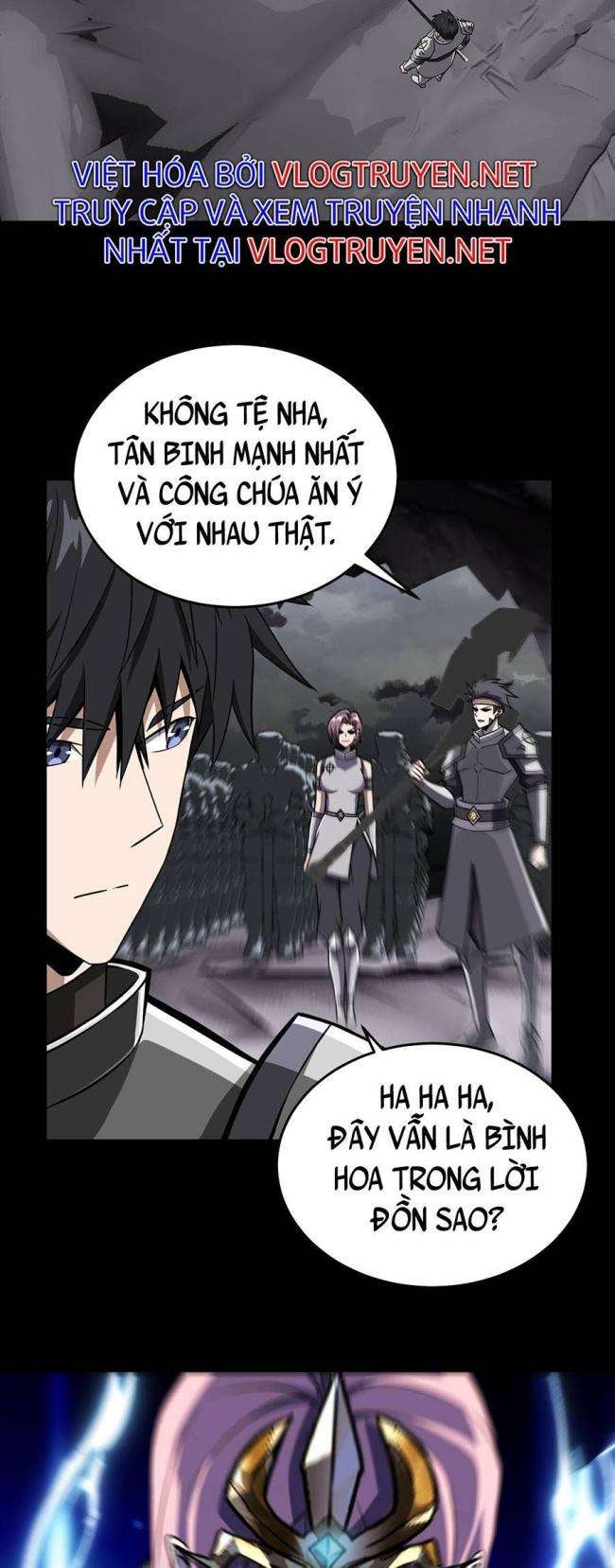 Sinh Tồn Trong Thế Giới Truyện Tranh - Page 26