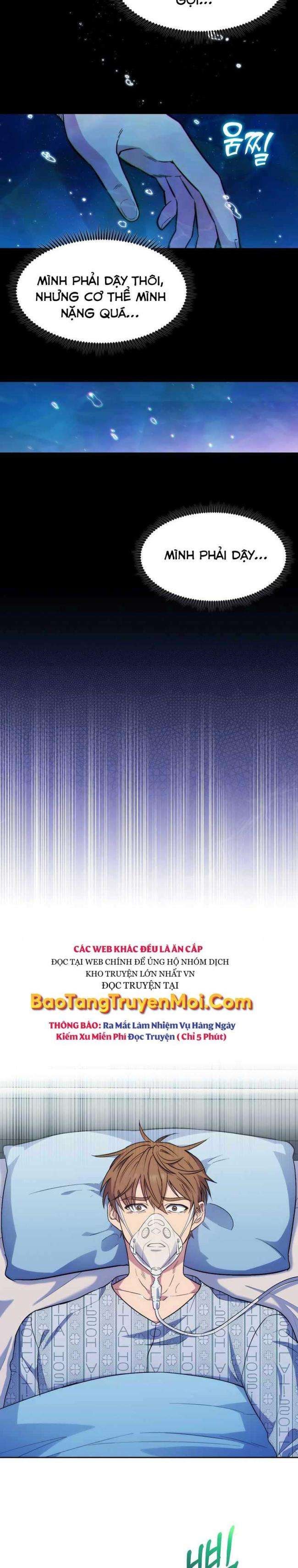 Bác Sĩ Thăng Cấp - Page 11