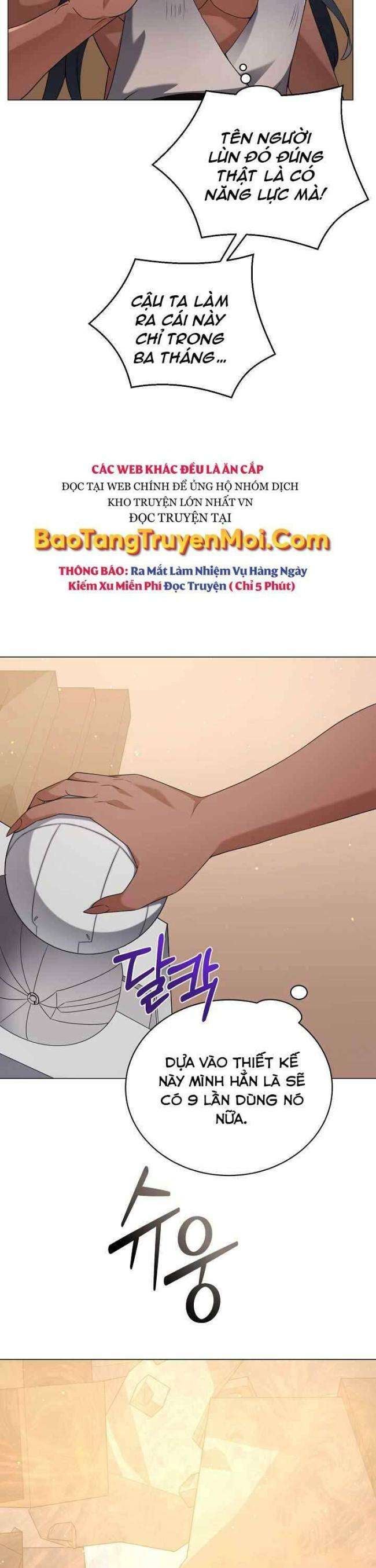 Nhà Hàng Bình Dân Của Anh Hùng Trở Về - Page 24